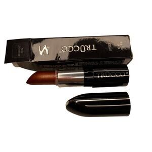 Sebastian Trucco Lipstick New Old Stock In Box Shade Brilliant 7976